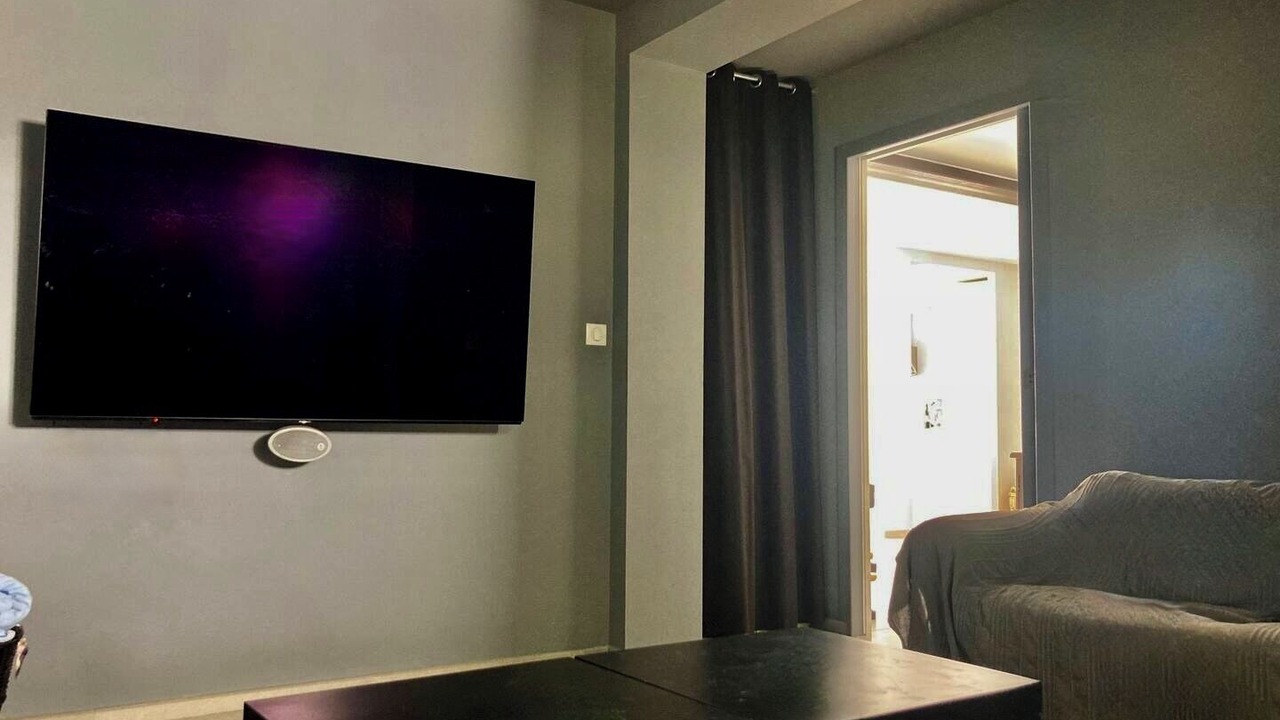 Photo of Livingroom in Le Triadou