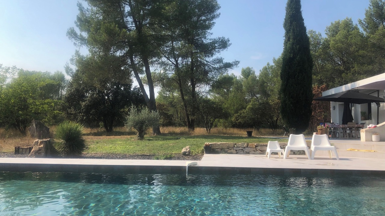 Photo of Outdoor in Le Triadou