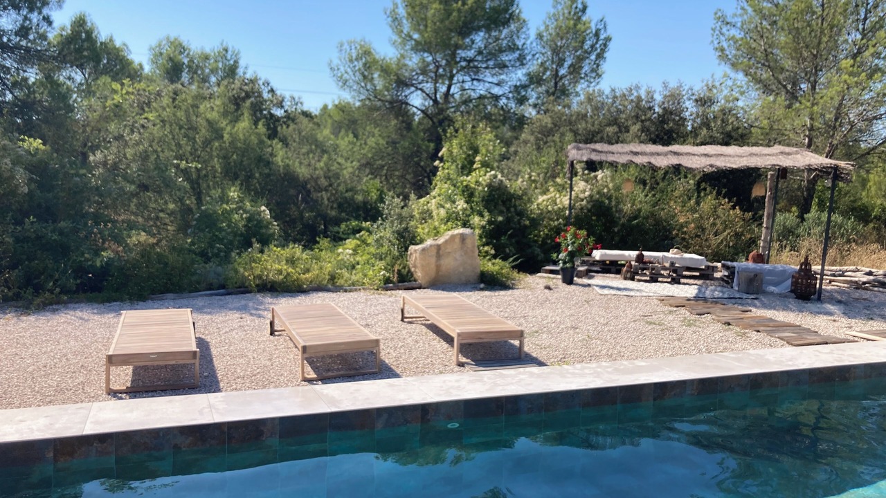 Photo of Outdoor in Le Triadou