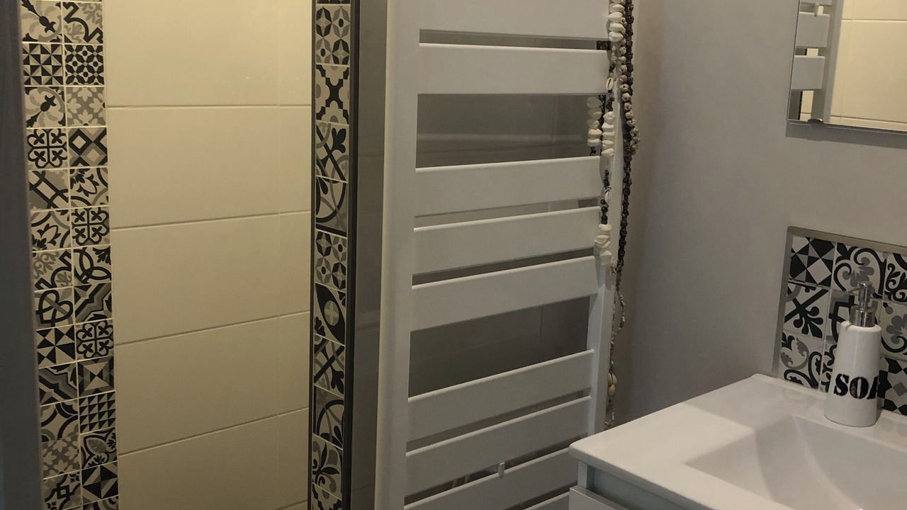 Photo of Bathroom in Le Triadou
