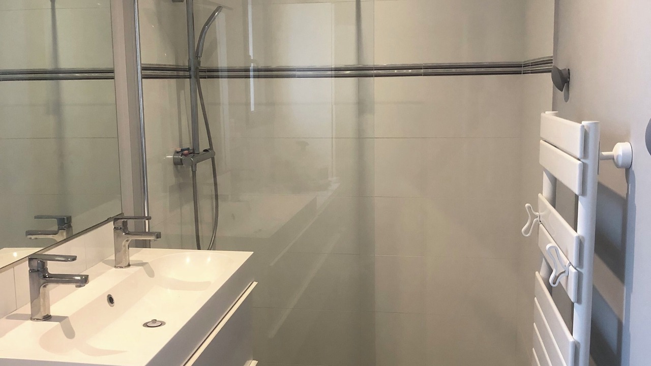 Photo of Bathroom in Le Triadou