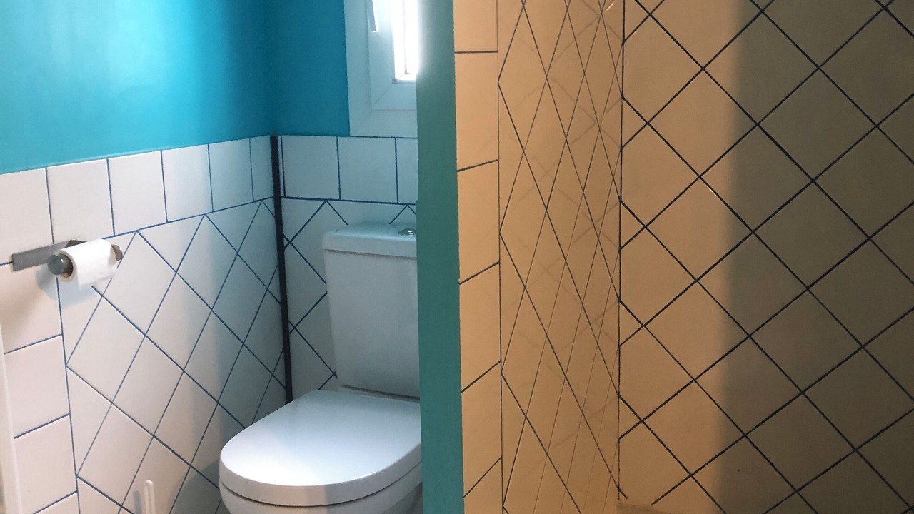 Photo of Bathroom in Le Triadou