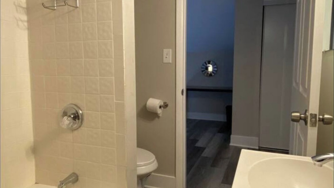Photo of Bathroom in Forestview