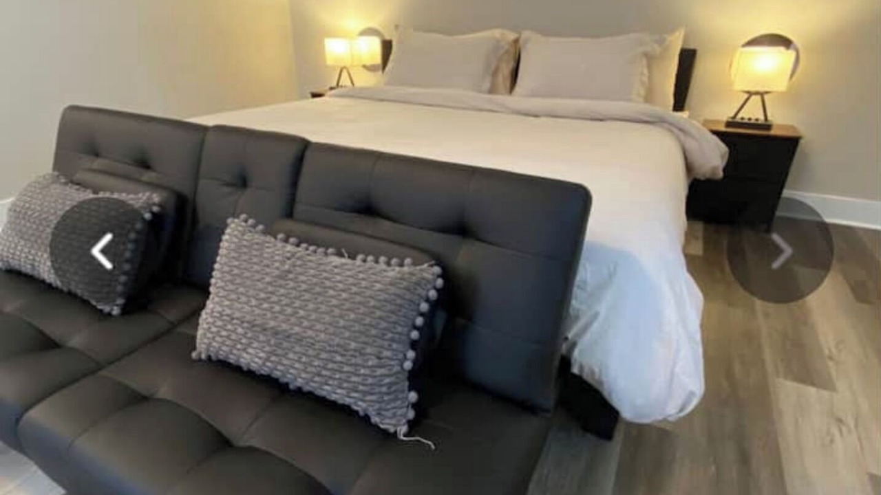 Photo of Bedroom in Forestview