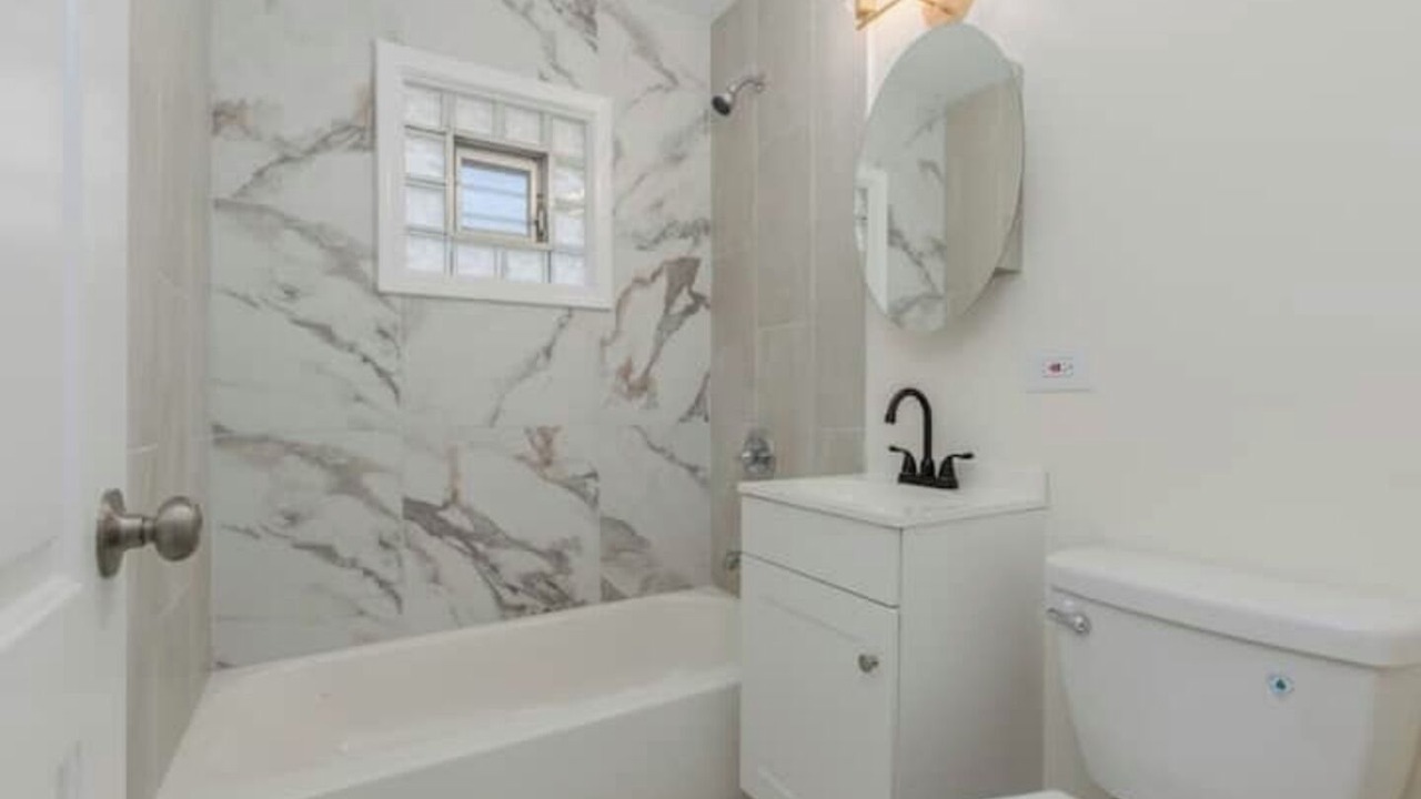 Photo of Bathroom in Forestview