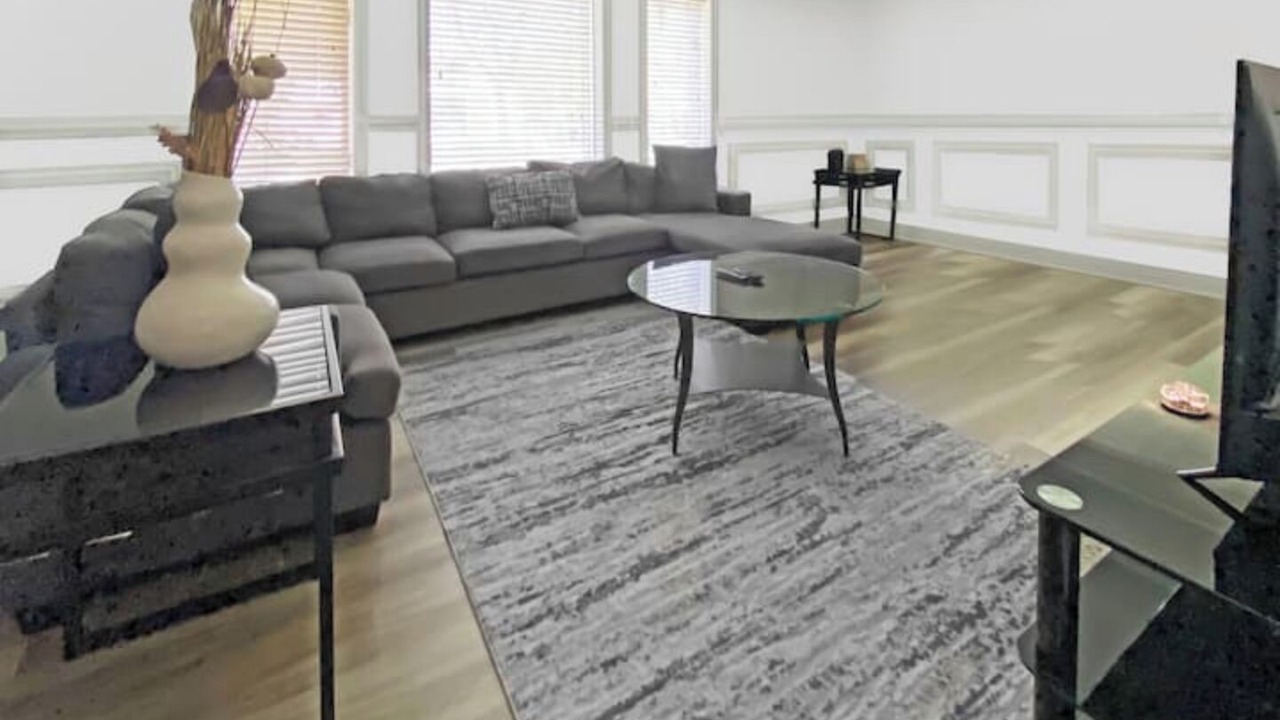 Photo of Livingroom in Forestview