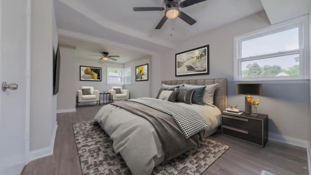 Photo of Bedroom in Forestview