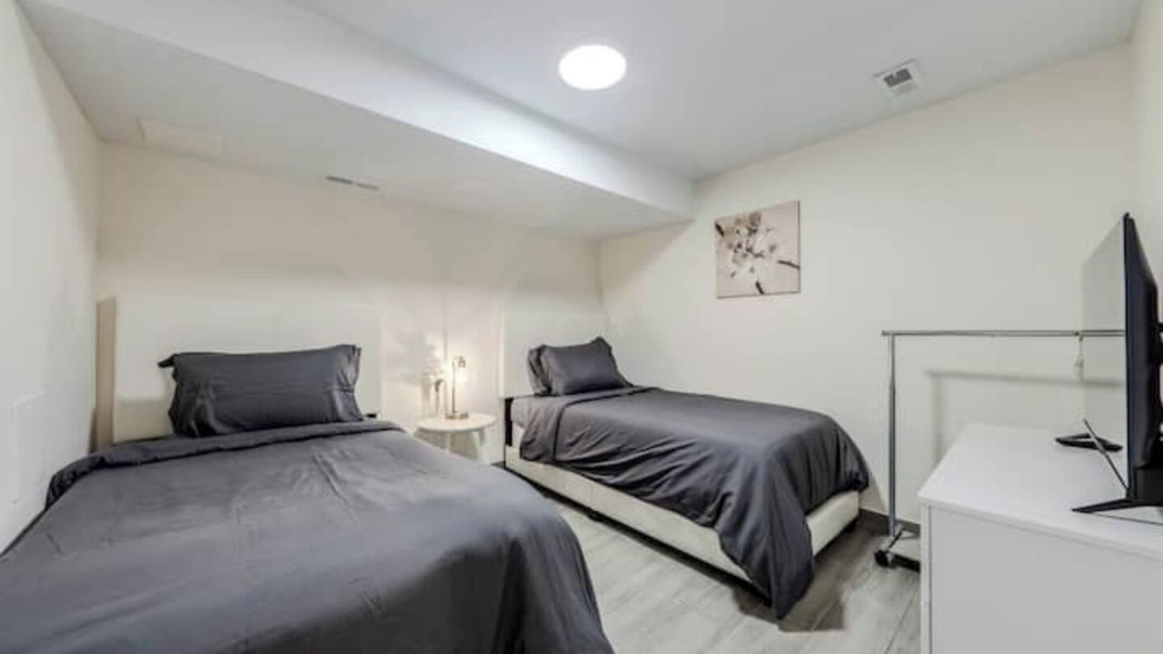 Photo of Bedroom in Forestview