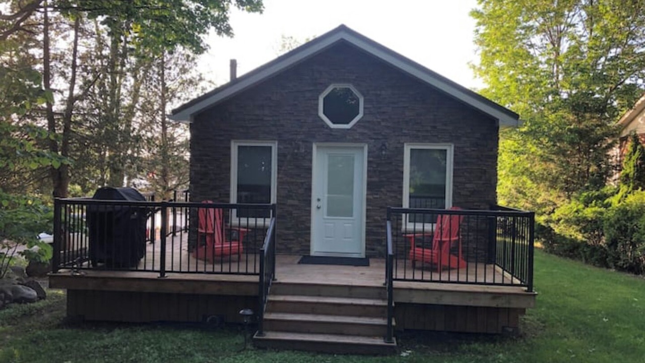 Photo of Outdoor in Tay