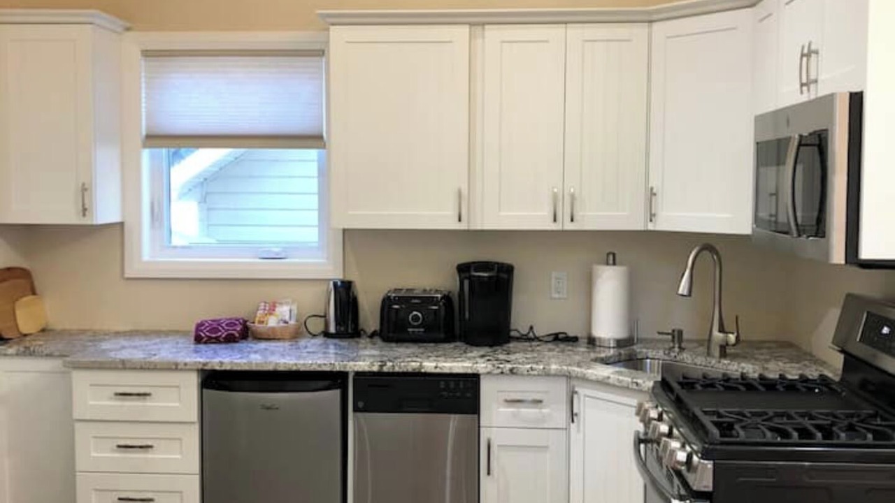 Photo of Kitchen in Tay