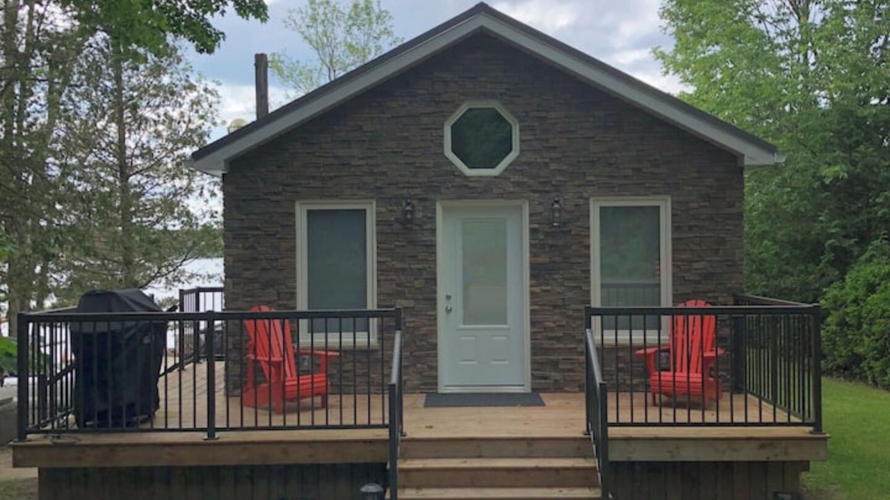Photo of Outdoor in Tay