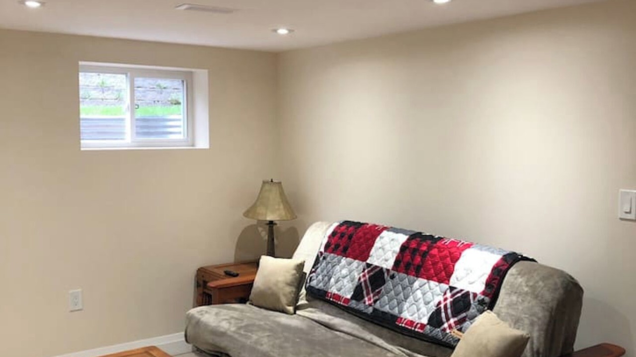 Photo of Livingroom in Tay