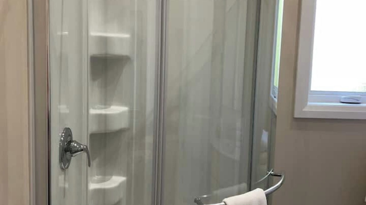 Photo of Bathroom in Tay