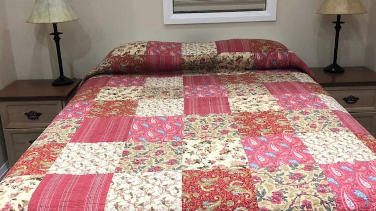 Photo of Bedroom in Tay