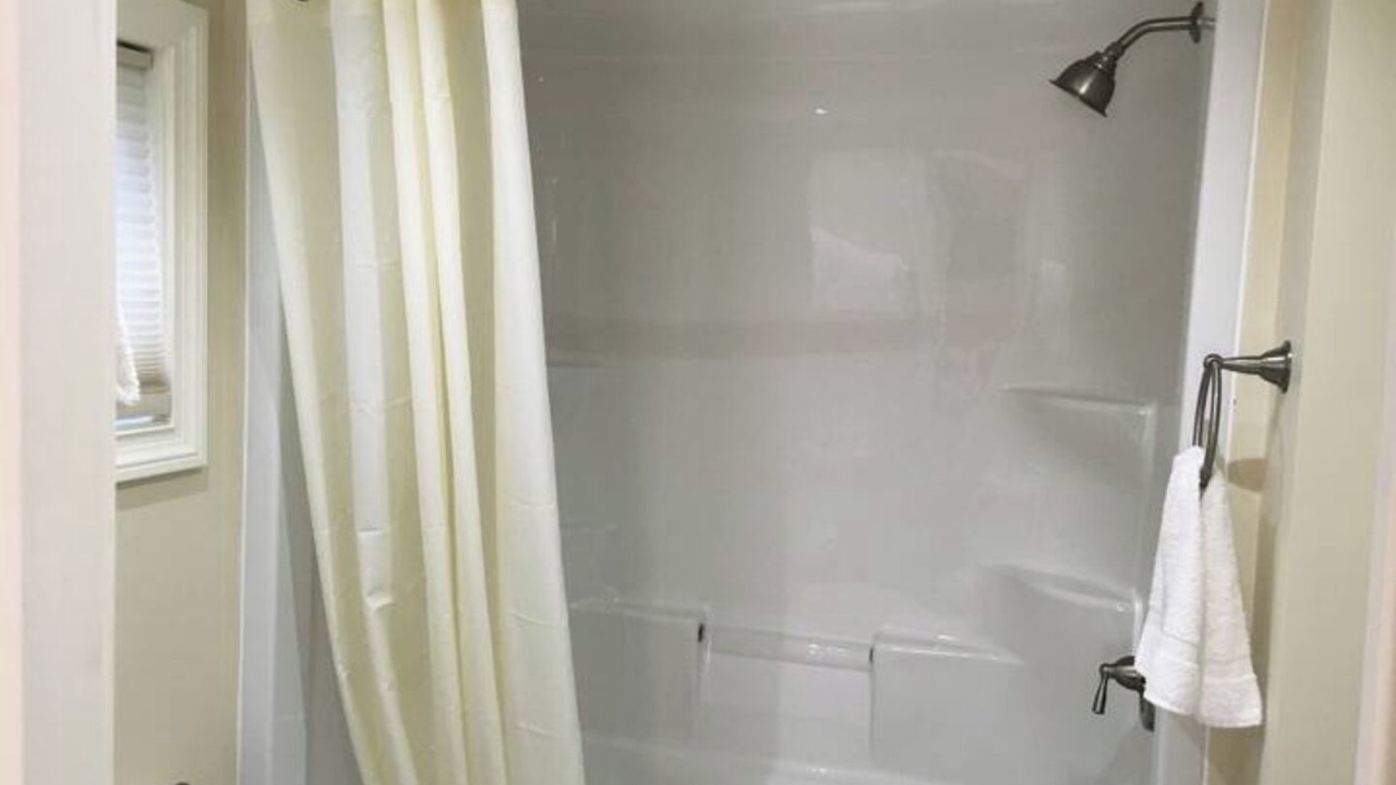 Photo of Bathroom in Port McNicoll