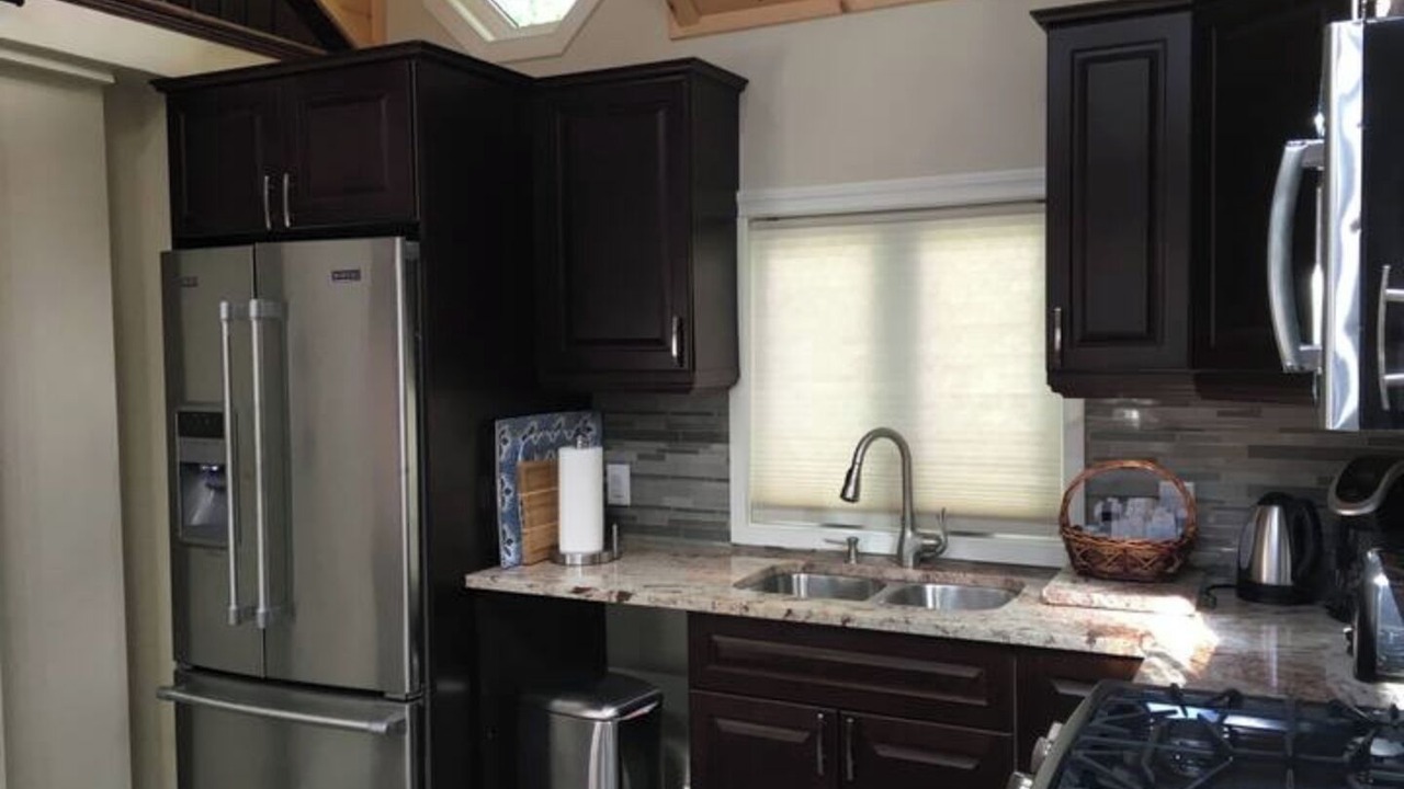 Photo of Kitchen in Port McNicoll