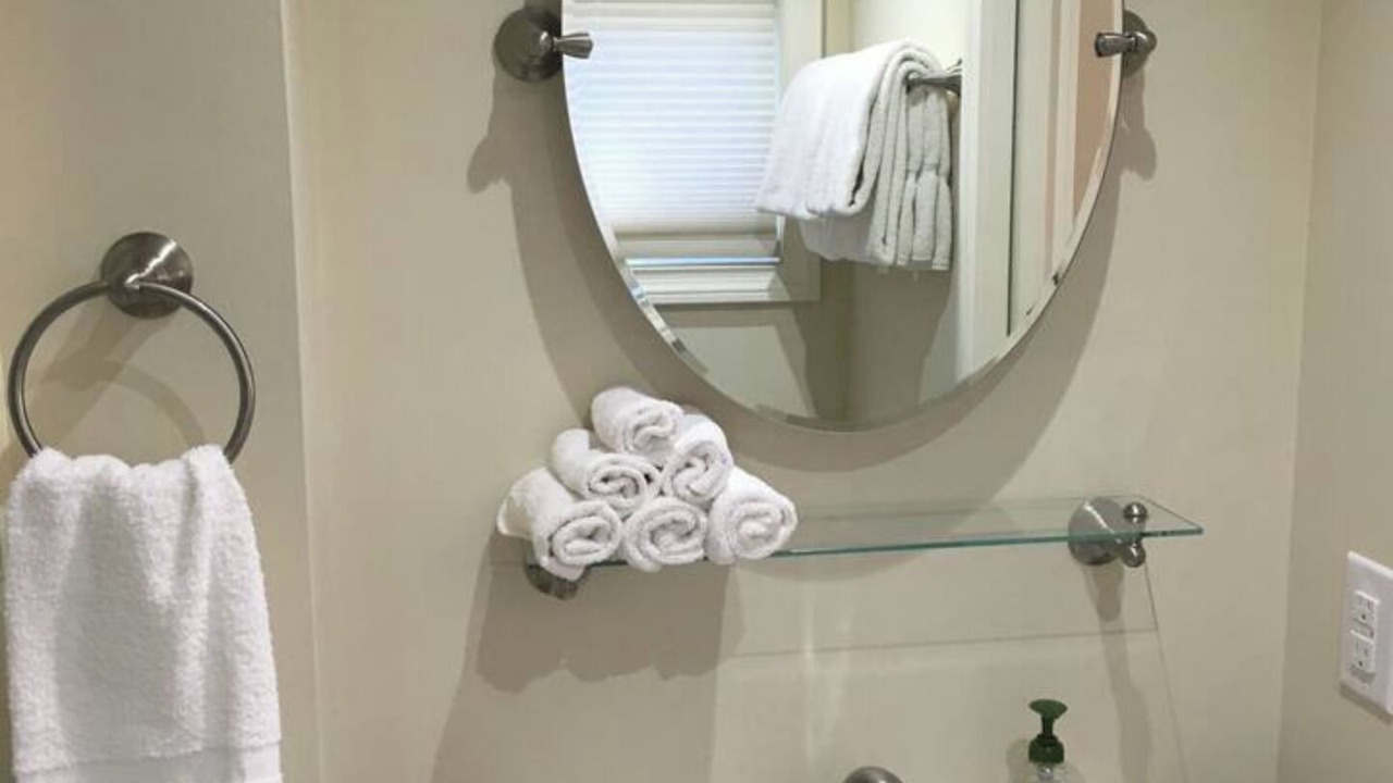 Photo of Bathroom in Port McNicoll