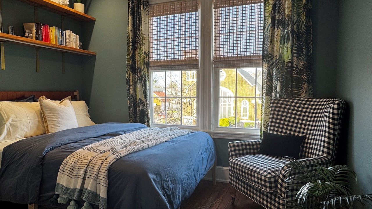 Photo of Bedroom in Mosby