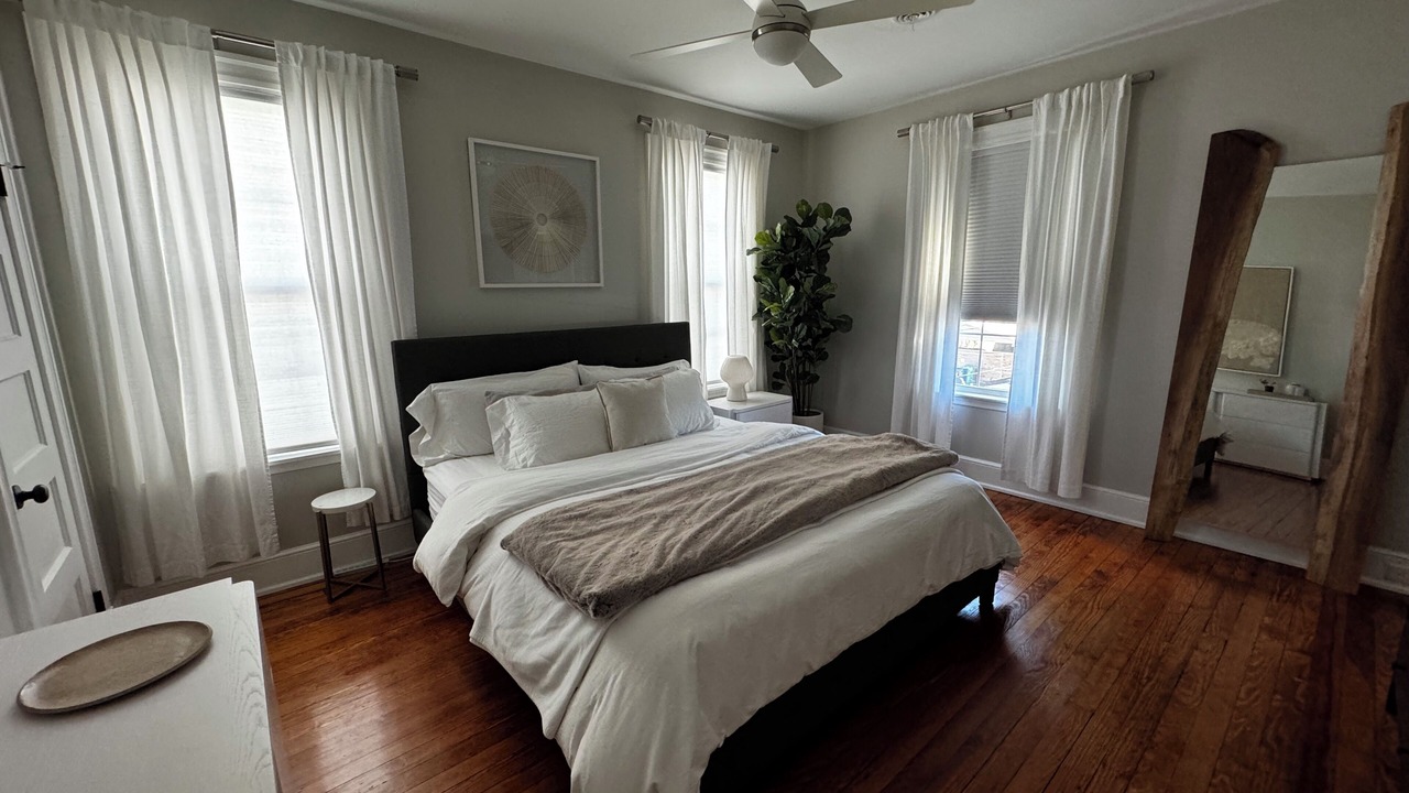 Photo of Bedroom in Mosby
