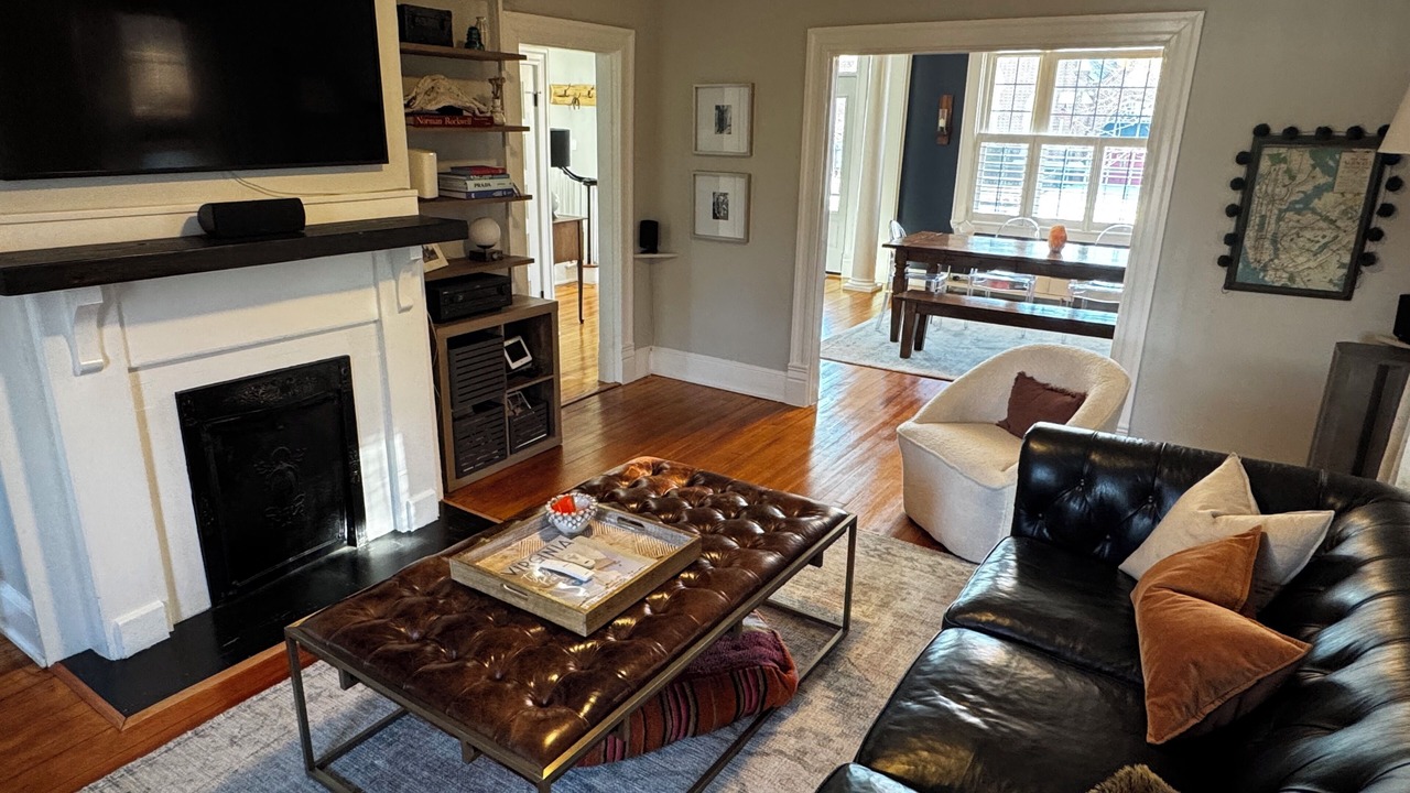 Photo of Livingroom in Mosby
