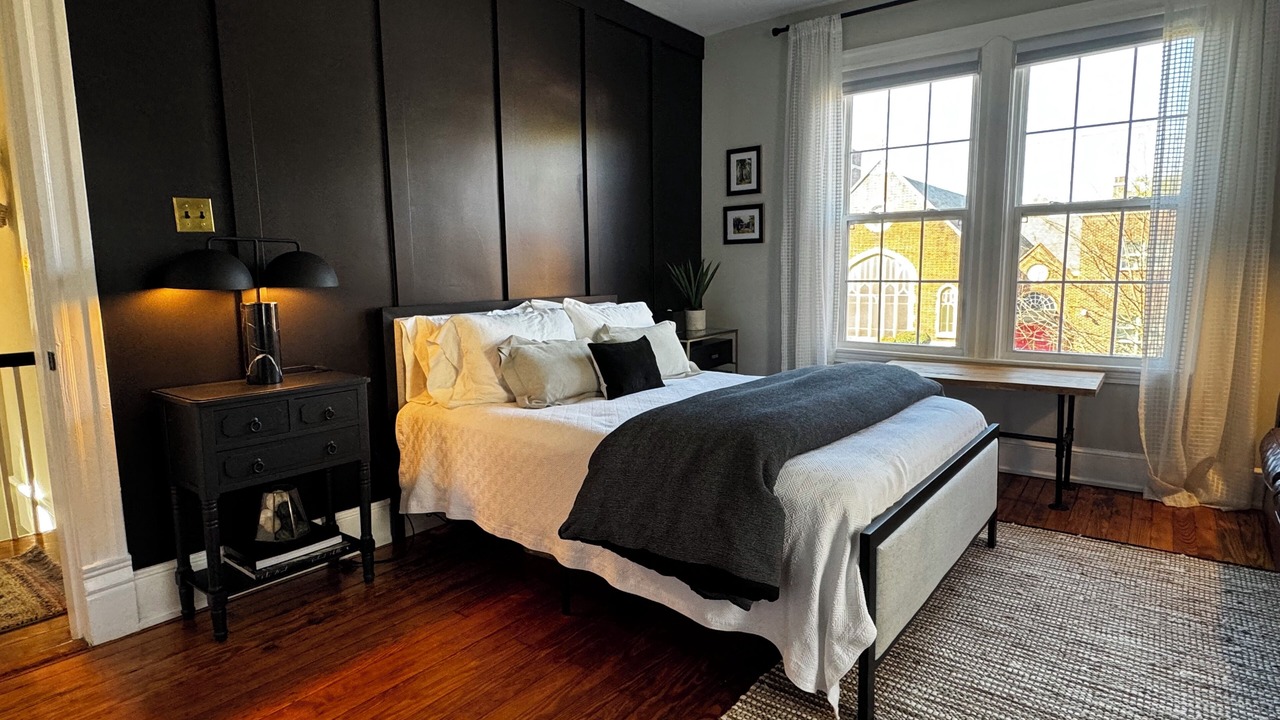 Photo of Bedroom in Mosby