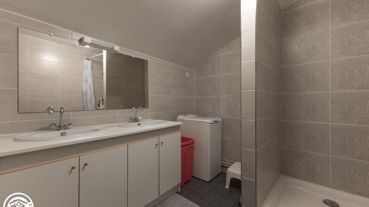 Photo of Bathroom in Clemensat