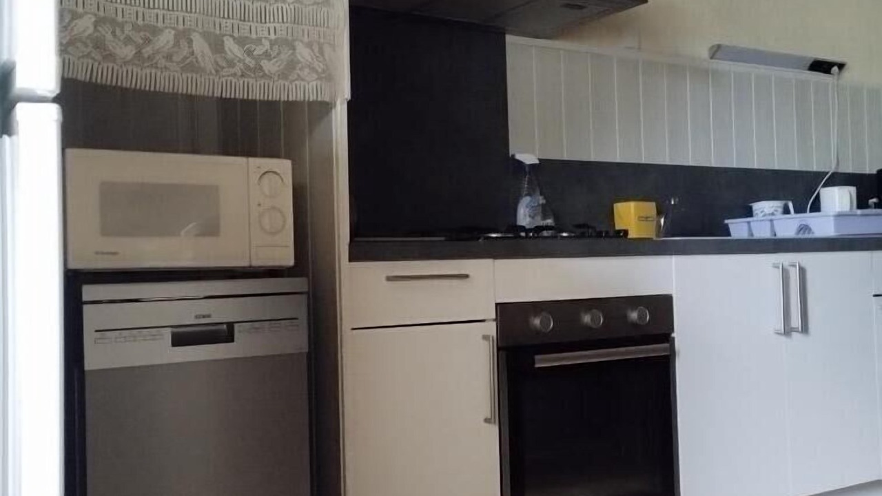 Photo of Kitchen in Clemensat