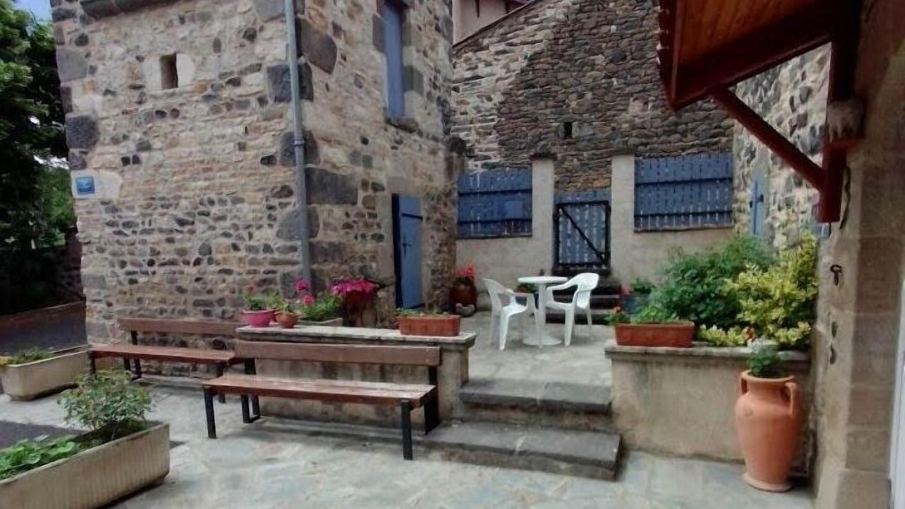 Photo of Outdoor in Clemensat