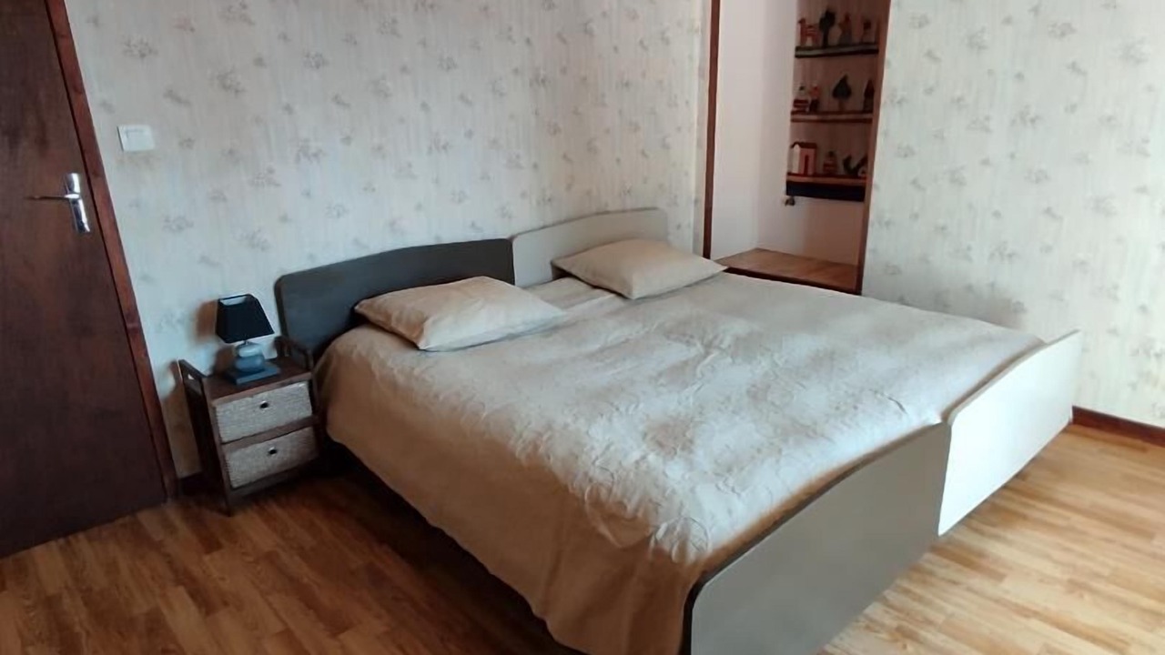 Photo of Bedroom in Clemensat