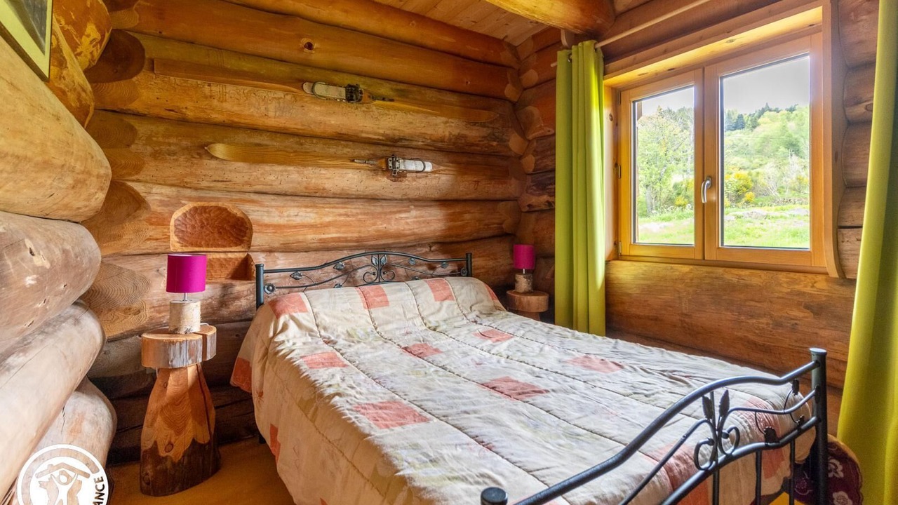 Photo of Bedroom in Saint-Antheme