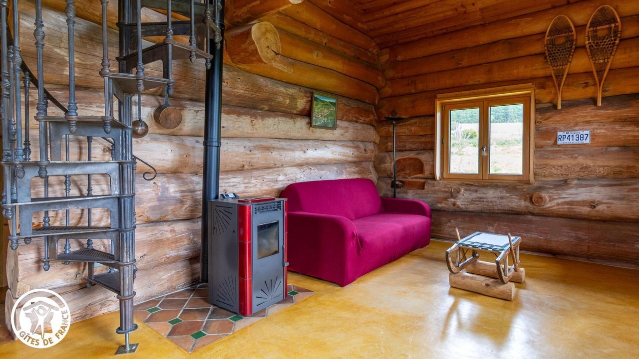 Photo of Livingroom in Saint-Antheme