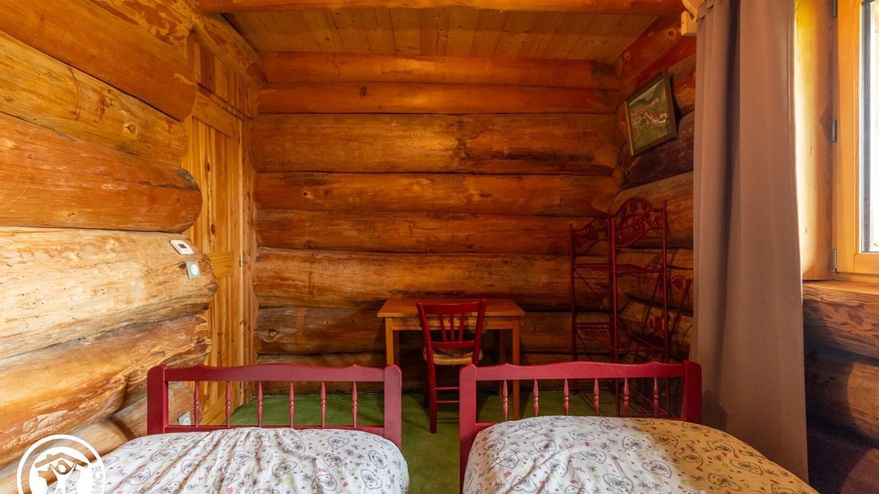 Photo of Bedroom in Saint-Antheme