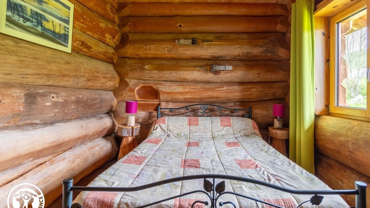 Photo of Bedroom in Saint-Antheme