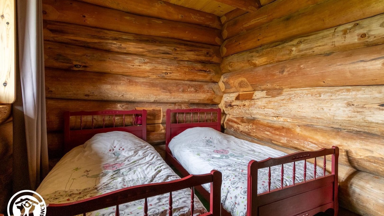 Photo of Bedroom in Saint-Antheme
