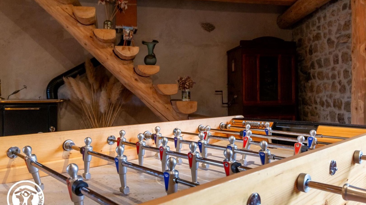 Photo of Bedroom in Saint-Antheme