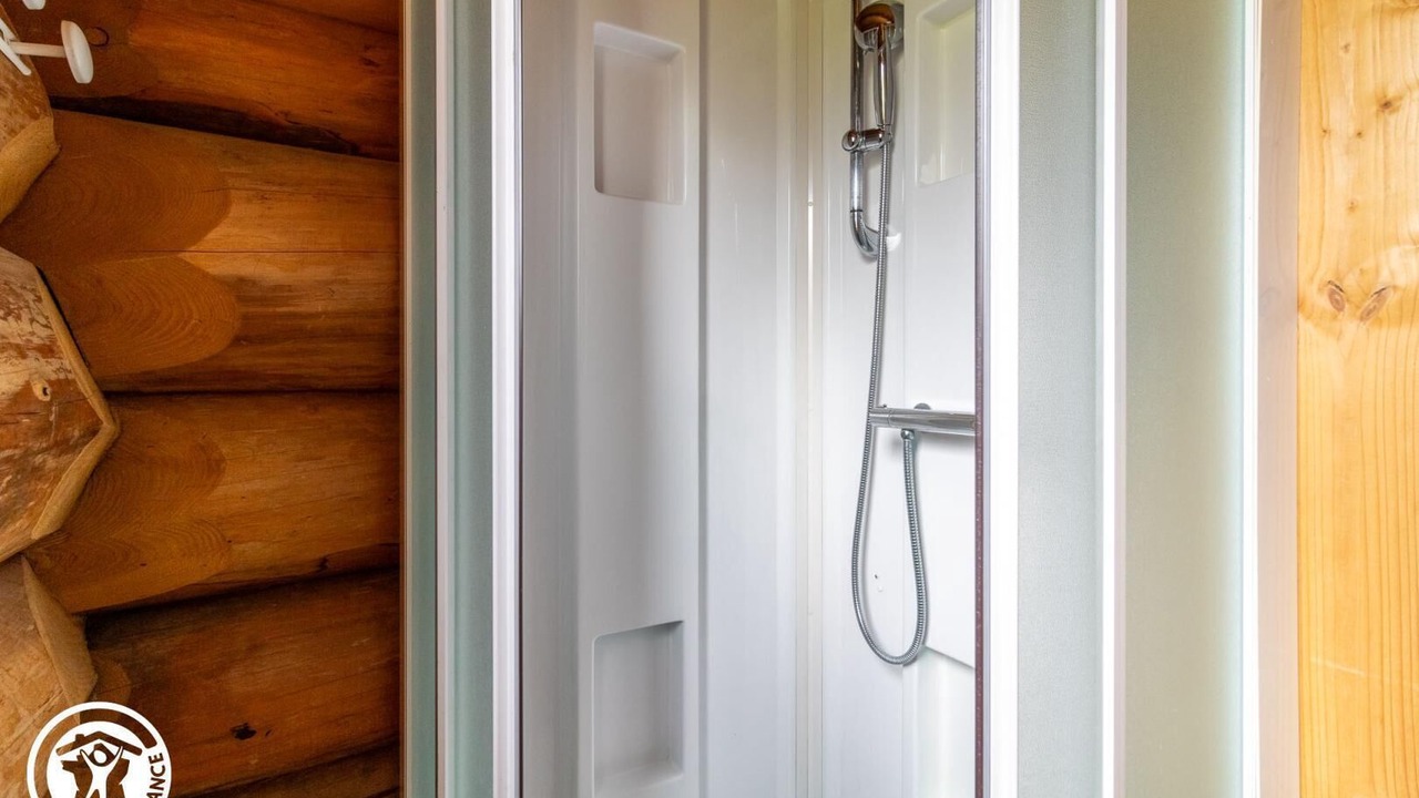 Photo of Bathroom in Saint-Antheme