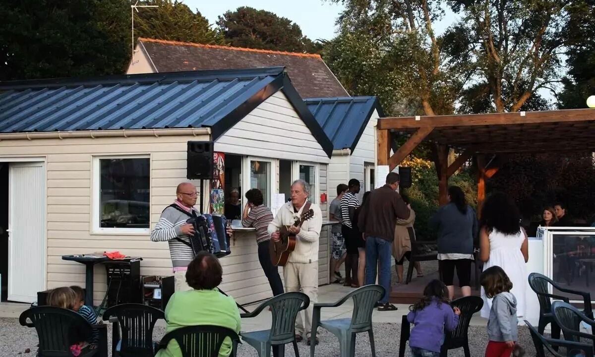 Photo of Outdoor in Plestin-les-Greves