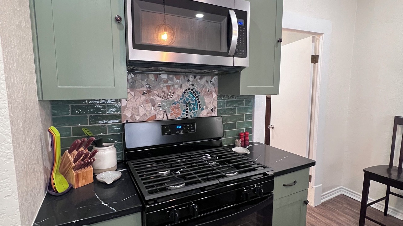 Photo of Kitchen in Artesia