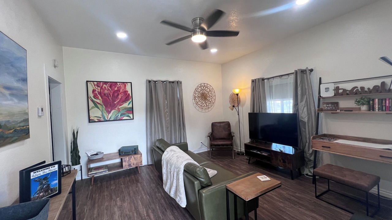 Photo of Livingroom in Artesia