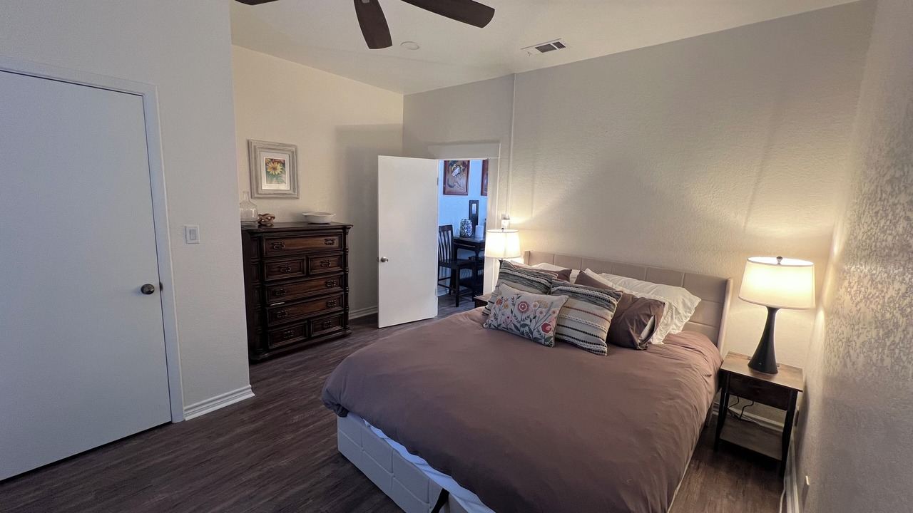 Photo of Bedroom in Artesia