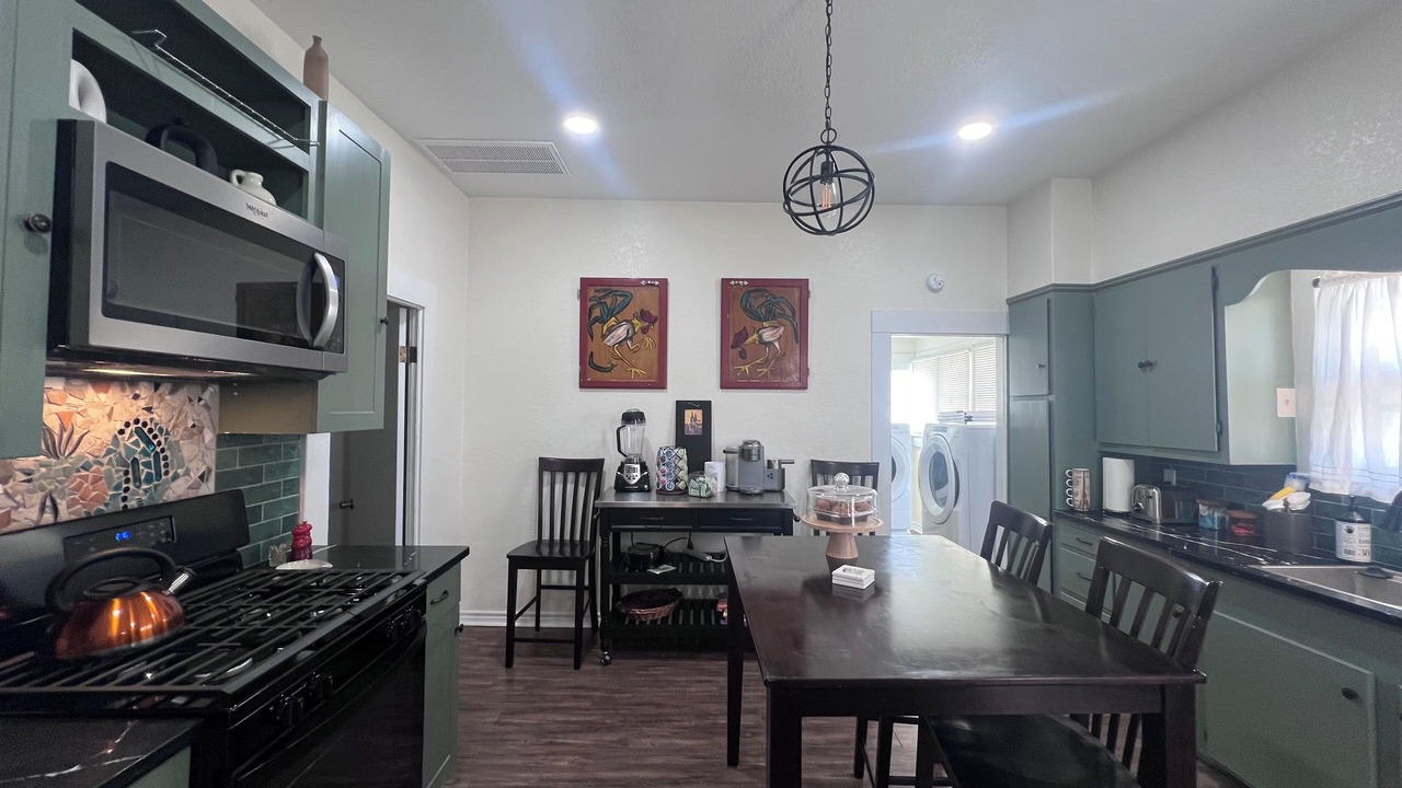 Photo of Kitchen in Artesia