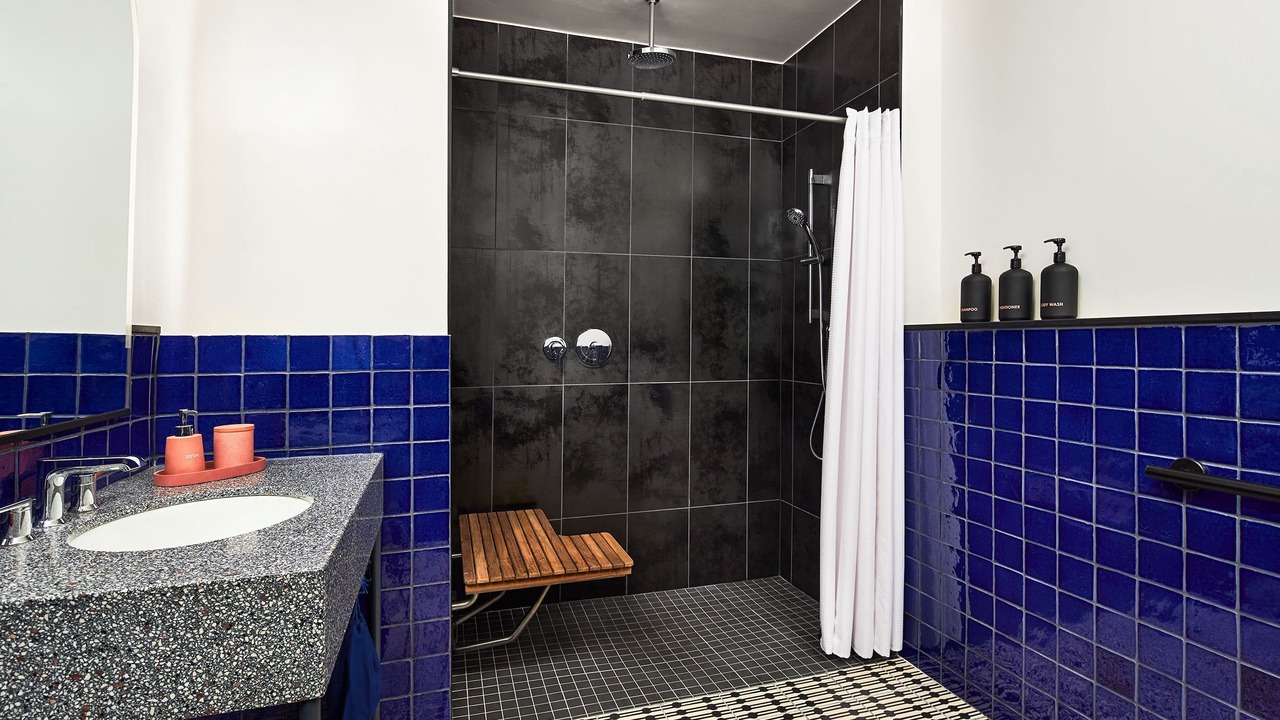 Photo of Bathroom in Cole