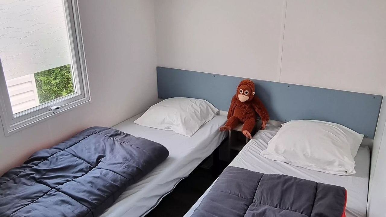 Photo of Bedroom in Saint-Molf