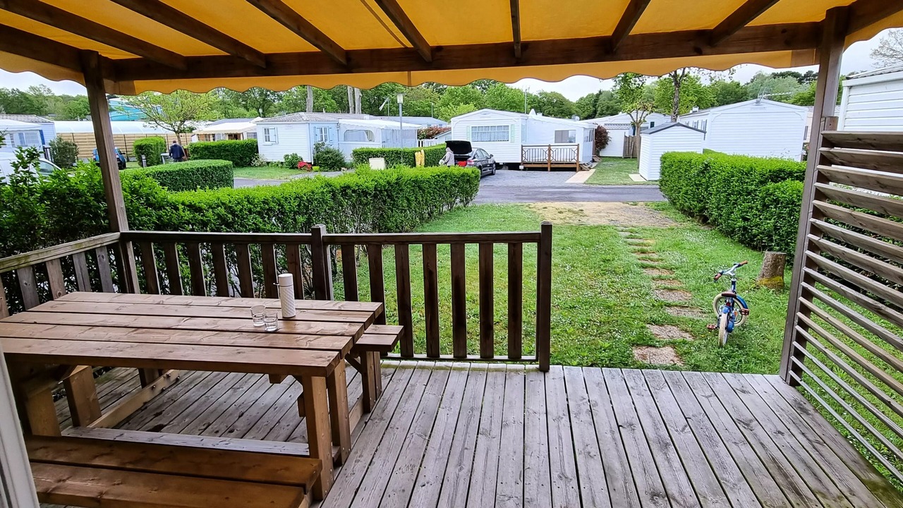Photo of Outdoor in Saint-Molf