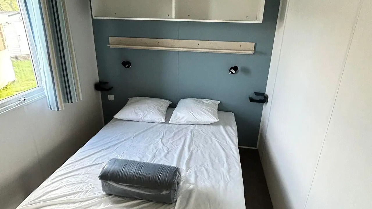 Photo of Bedroom in Saint-Molf