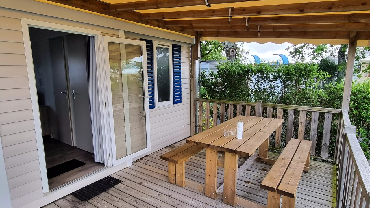 Photo of Outdoor in Saint-Molf
