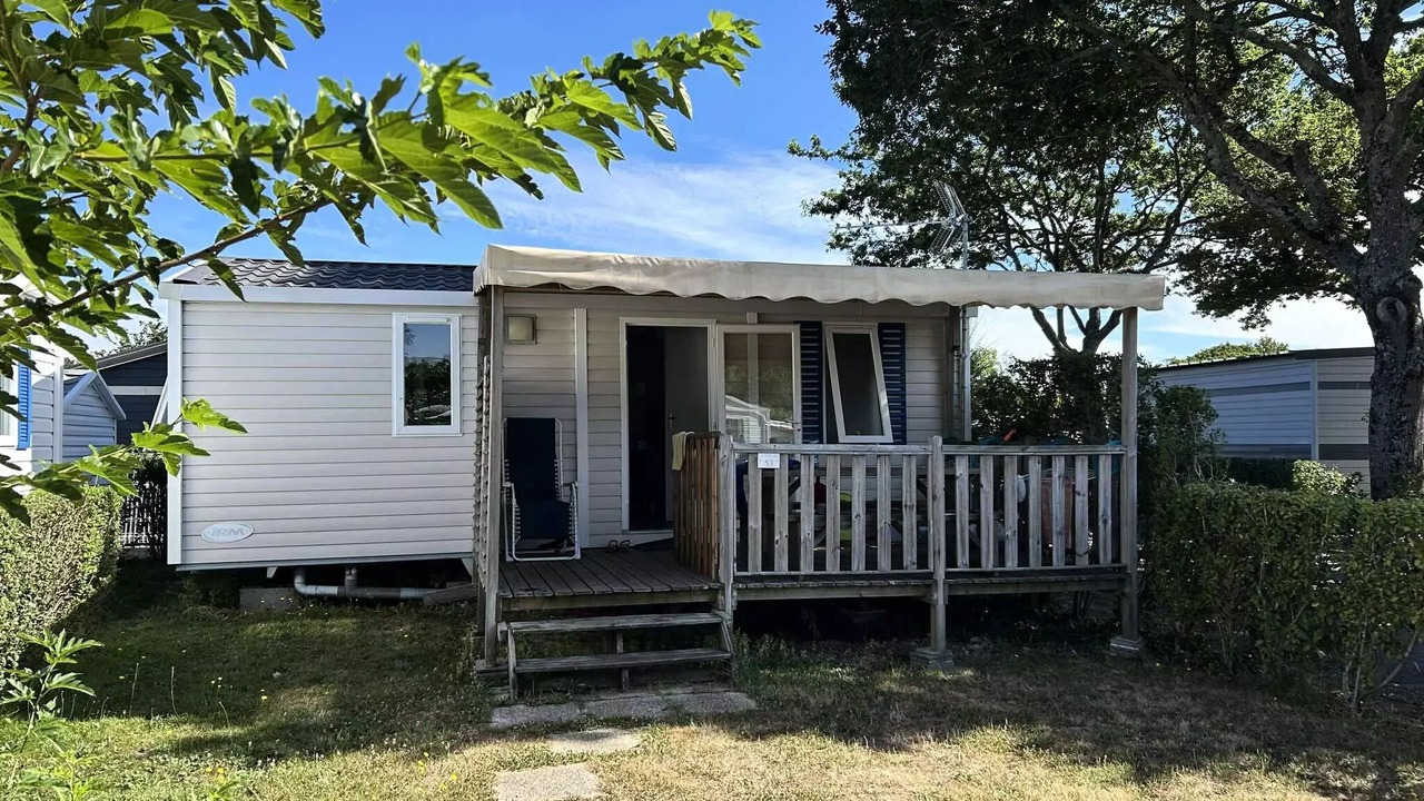 Photo of Outdoor in Saint-Molf