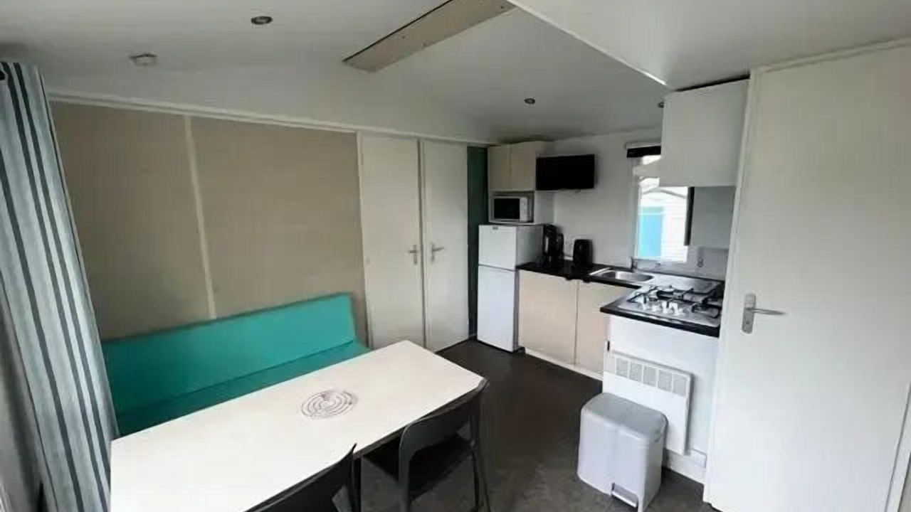 Photo of Kitchen in Saint-Molf