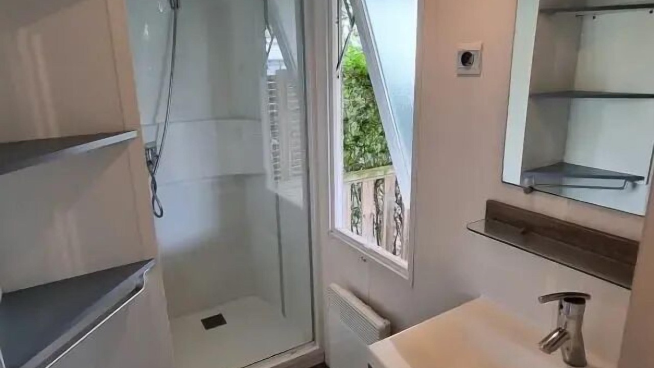 Photo of Bathroom in Saint-Molf