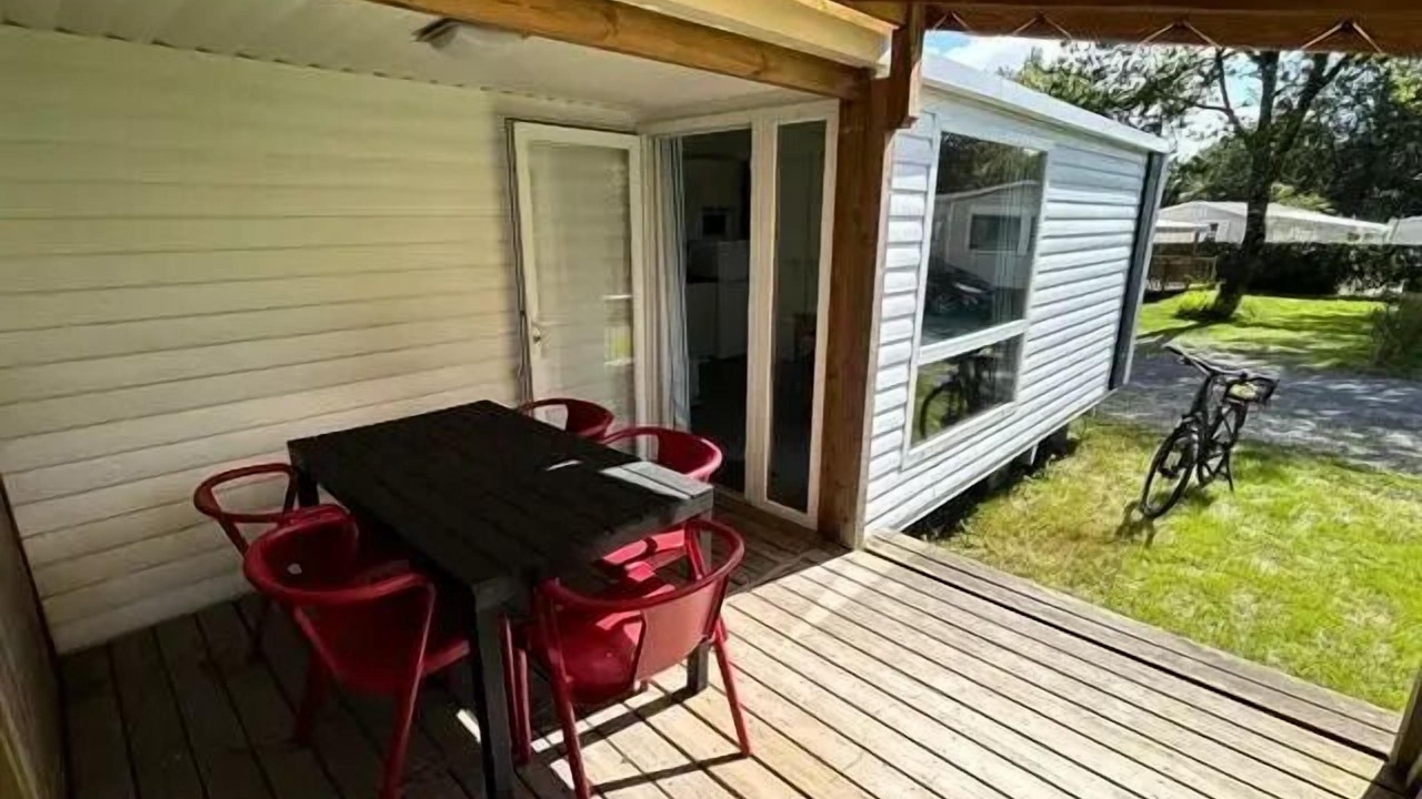 Photo of Outdoor in Saint-Molf